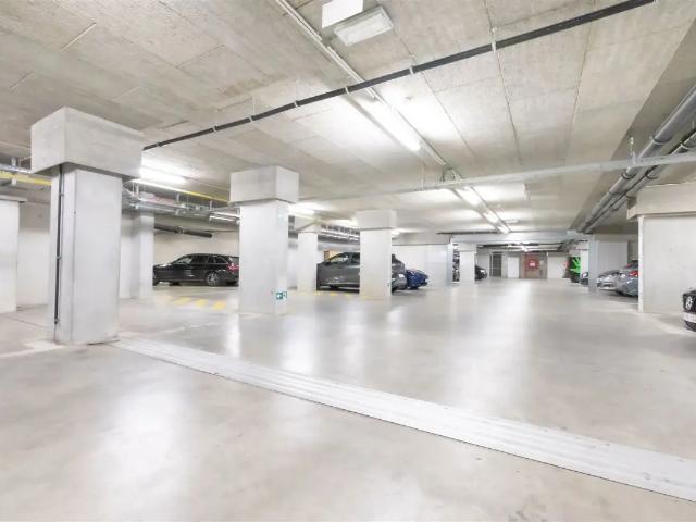 à vendre Parking Molenbeek Saint Jean Rue Alphonse Vandenpeereboom