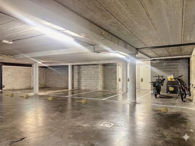 à vendre Parking Neder Over Heembeek