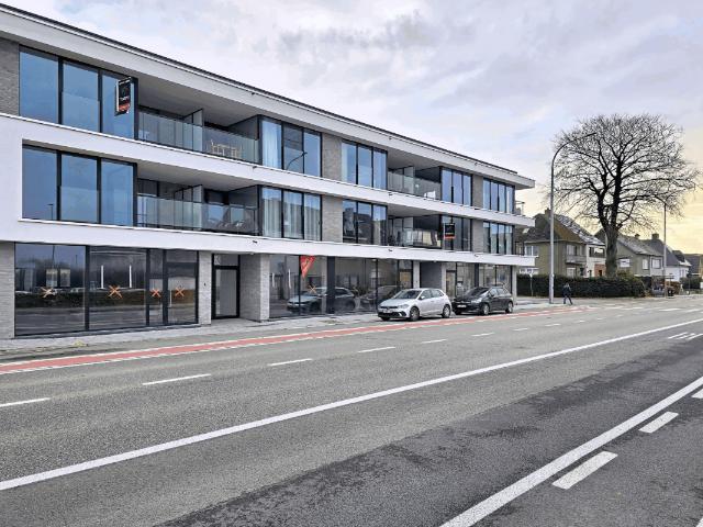 à vendre Parking Asse Kastanjelaan