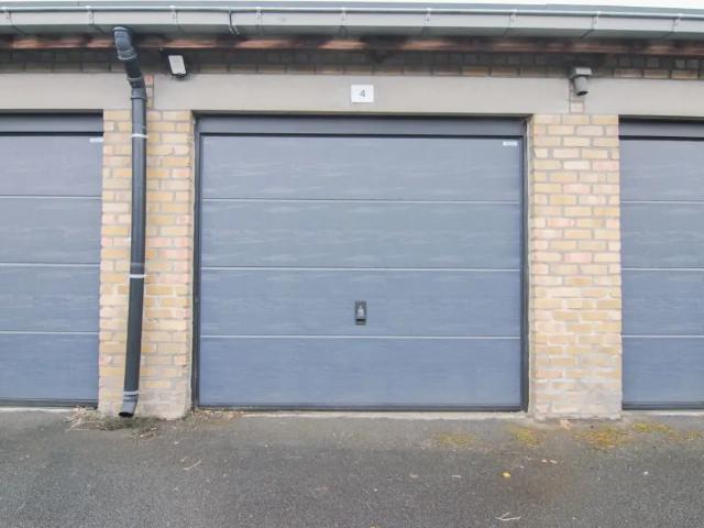 à vendre Parking Bruges Blankenbergse Steenweg