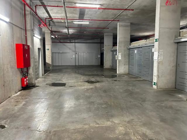 à vendre Parking Bruxelles Emile Jacqmainlaan