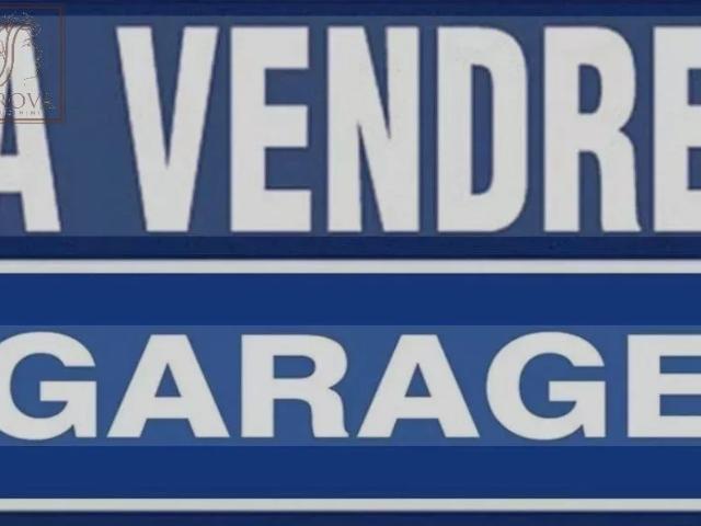 À VENDRE PARKING CENTRE VILLE