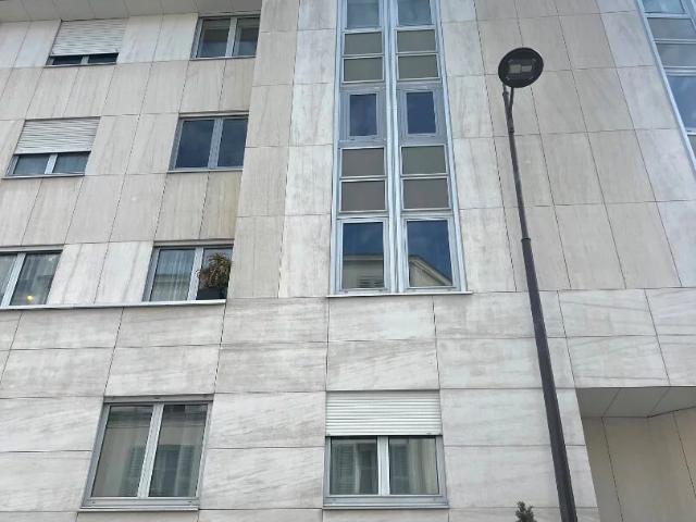 À vendre Parking couvert 75014