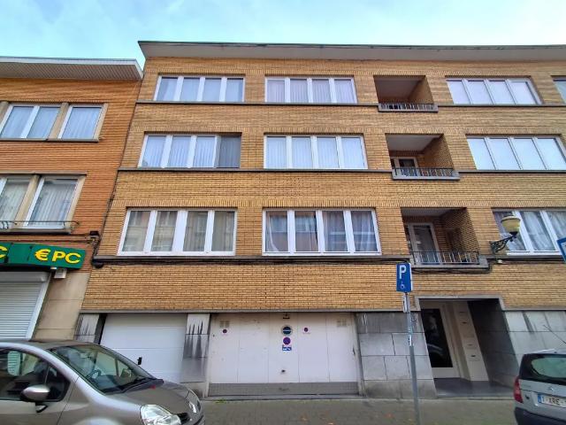 à vendre Parking Jette Rue Prince Baudouin