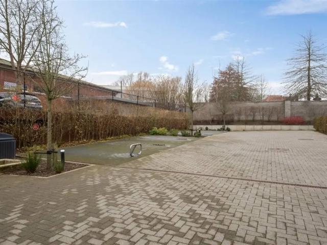 à vendre Parking Steendorp Gelaagstraat