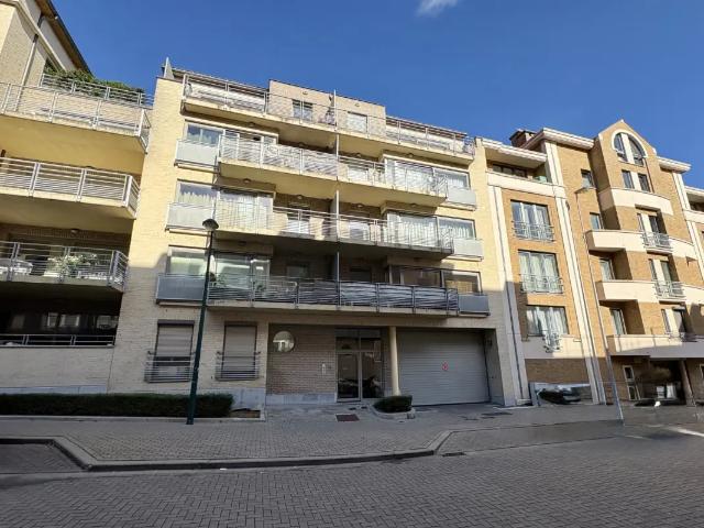 à vendre Parking Woluwe Saint Lambert Av. de Calabre