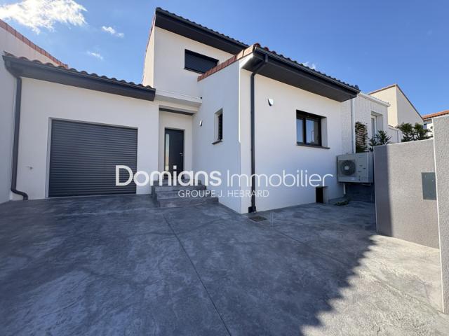 A VENDRE PASSA VILLA