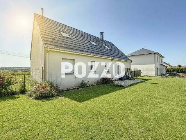 A VENDRE PAVILLON DE 5 PIECES PRINCIPALES à LANDELLES ET COUPIGNY 14380