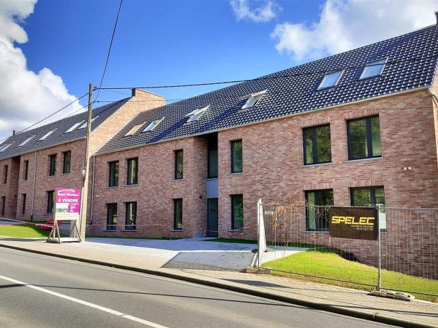 à vendre Penthouse Court Saint Étienne
