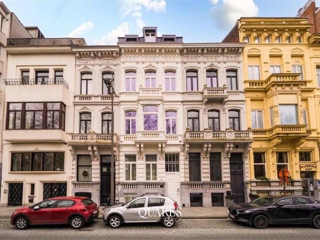 à vendre Penthouse Anvers Amerikalei