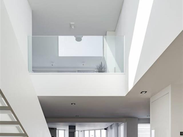 à vendre Penthouse Anvers Frankrijklei