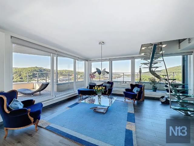 à vendre Penthouse Andenne