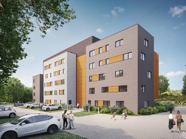 à vendre Penthouse Andenne Rue de la Justice