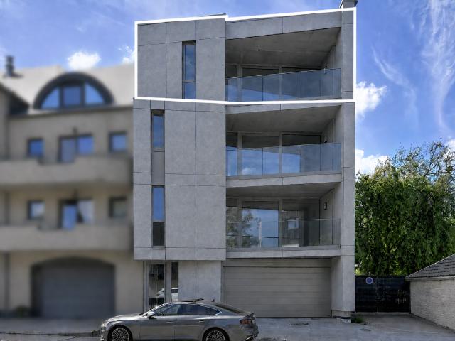 à vendre Penthouse Angleur rue du sart Tilman