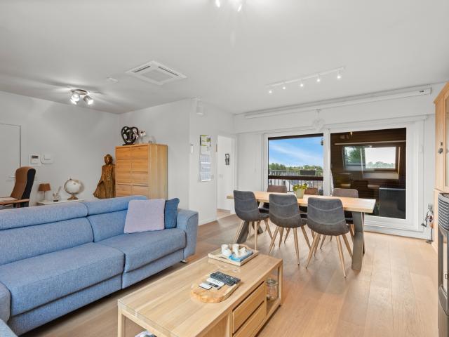 à vendre Penthouse Aalter Stationsstraat