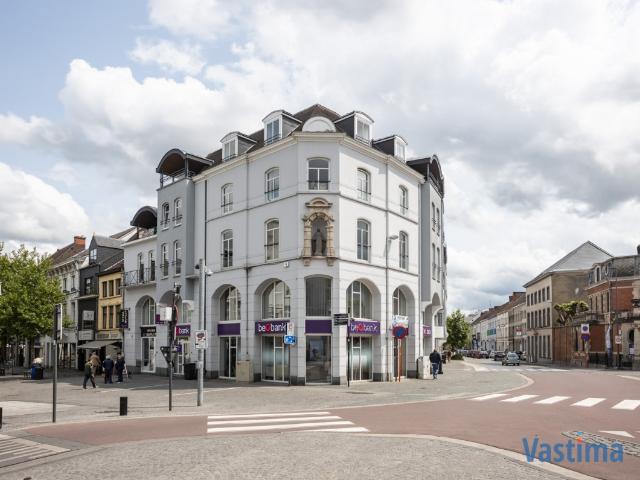 à vendre Penthouse Alost Keizersplein