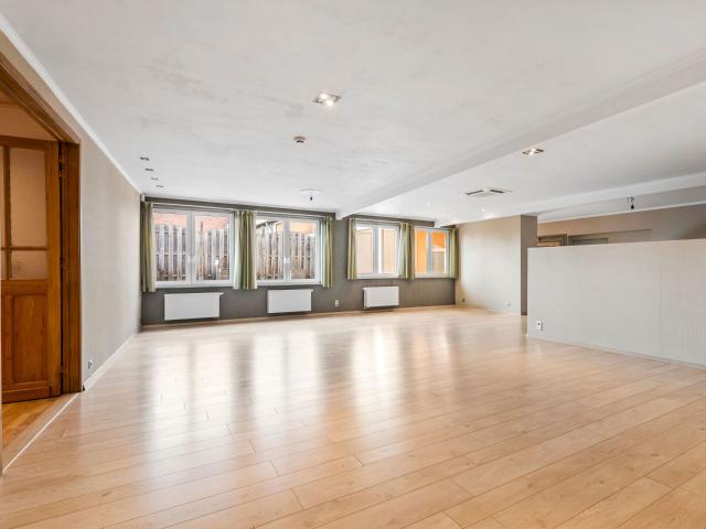 à vendre Penthouse Alost Hoveniersstraat