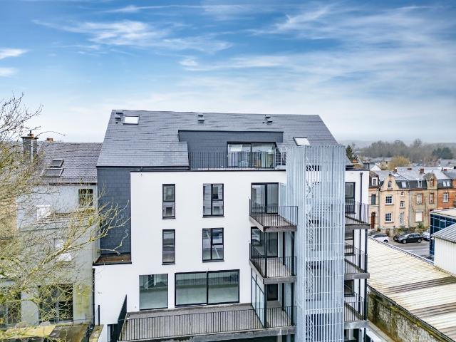 à vendre Penthouse Arlon Rue de la Semois