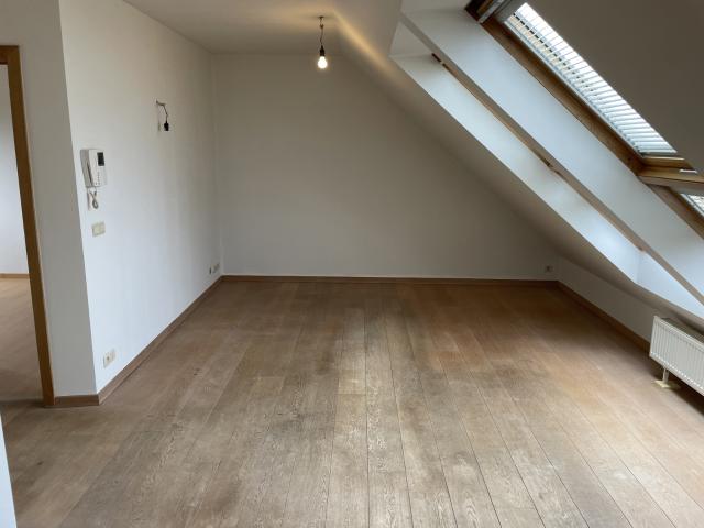 à vendre Penthouse Asse Koningin Astridstraat