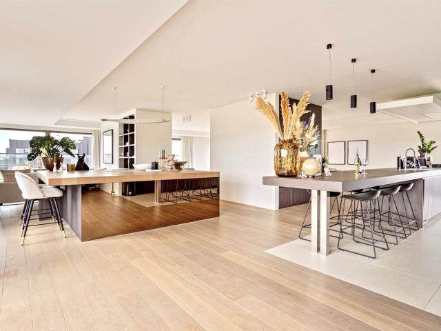à vendre Penthouse Audenarde Adriaan Brouwerstraat