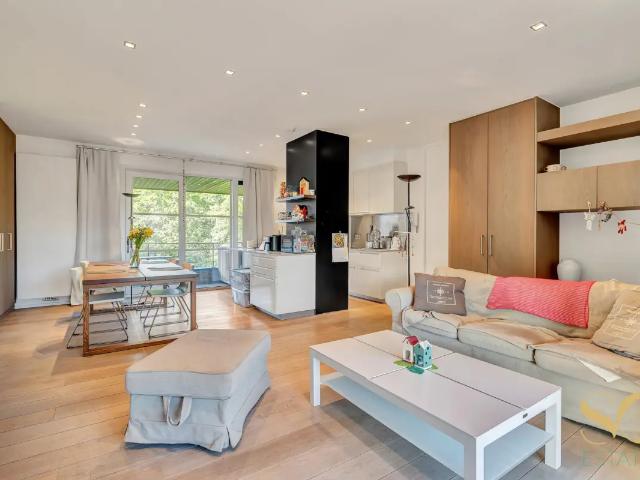 à vendre Penthouse Auderghem Avenue des Nénuphars