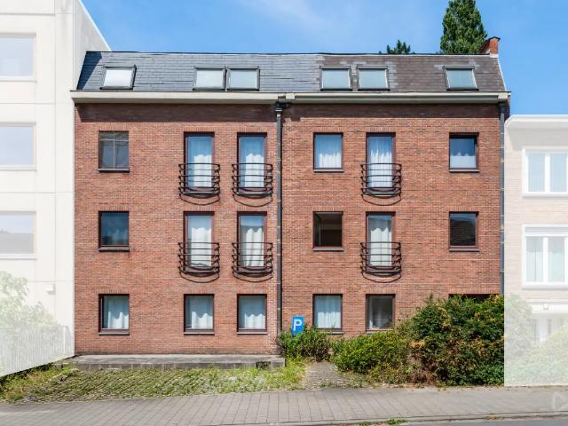 à vendre Penthouse Auderghem Avenue Joseph Chaudron