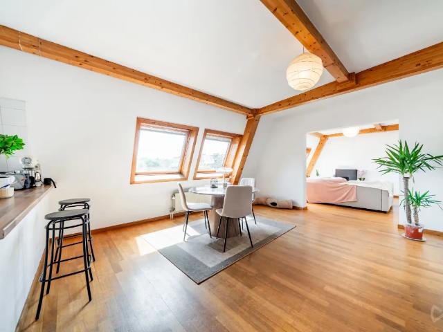 à vendre Penthouse Auderghem Avenue Joseph Chaudron
