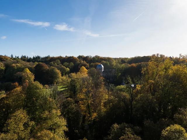 à vendre Penthouse Auderghem Boulevard du Souverain