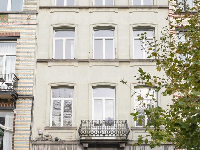 à vendre Penthouse Bruxelles Boulevard Leopold II