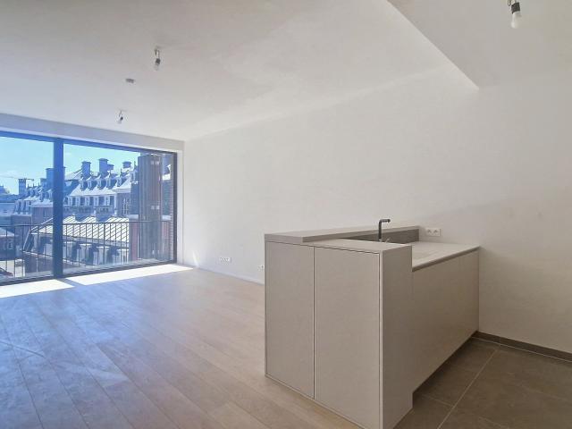 à vendre Penthouse Bruxelles