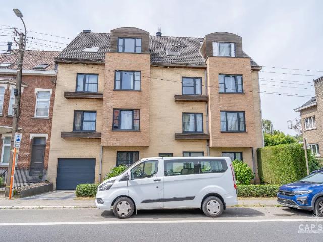 à vendre Penthouse Braine l'Alleud