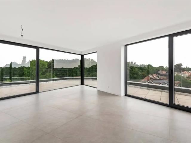 à vendre Penthouse Brasschaat Bredabaan