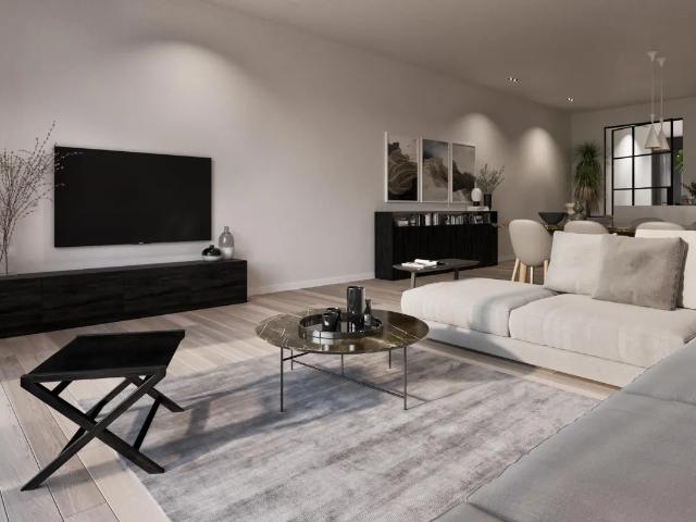 à vendre Penthouse Gand Brugsesteenweg