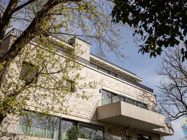 à vendre Penthouse Gand Kortrijksesteenweg