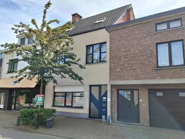 à vendre Penthouse Geel Larum