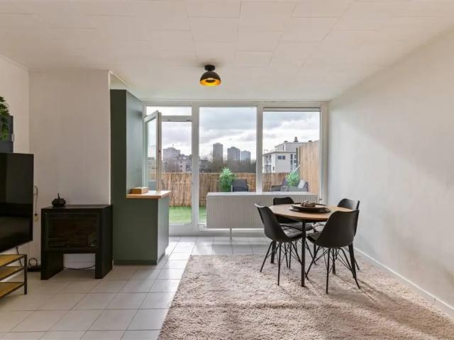 à vendre Penthouse Deurne Bisschoppenhoflaan