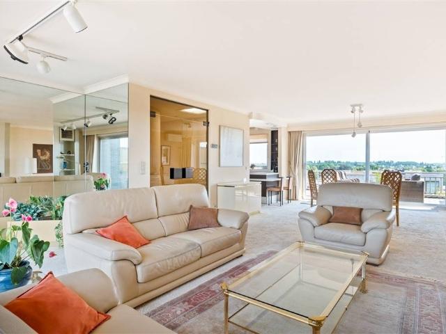 à vendre Penthouse Deurne Dascottelei