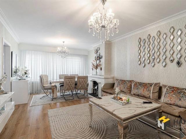 à vendre Penthouse Deurne Eyendijkstraat