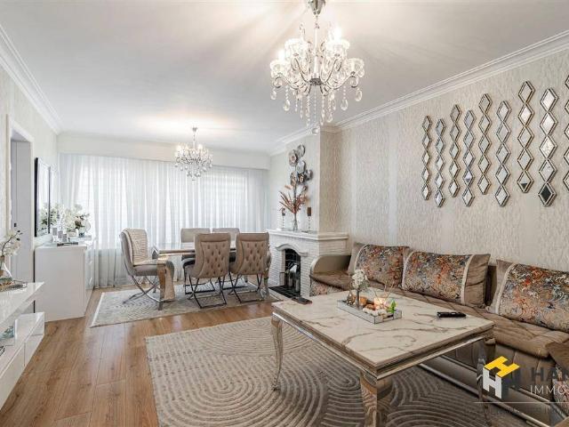 à vendre Penthouse Deurne Eyendijkstraat