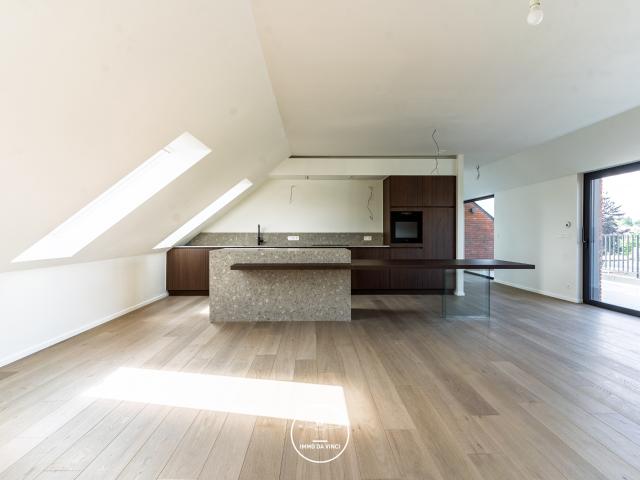 à vendre Penthouse Destelbergen Sint Pietershofstraat