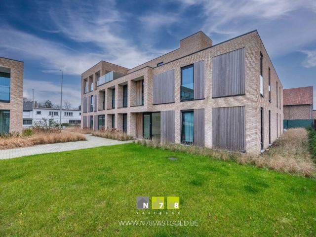 à vendre Penthouse Dilsen Stokkem