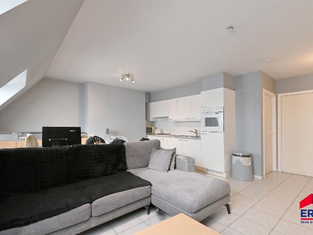 à vendre Penthouse Eeklo Koningin Astridplein