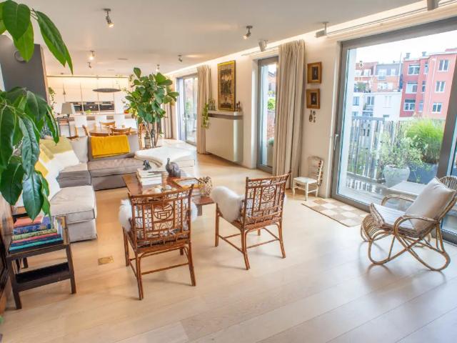 à vendre Penthouse Etterbeek
