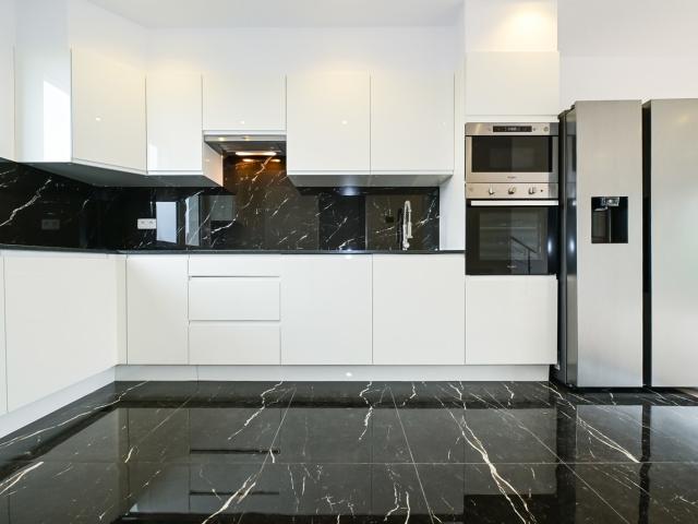 à vendre Penthouse Evere Avenue du Cimetière de Bruxelles