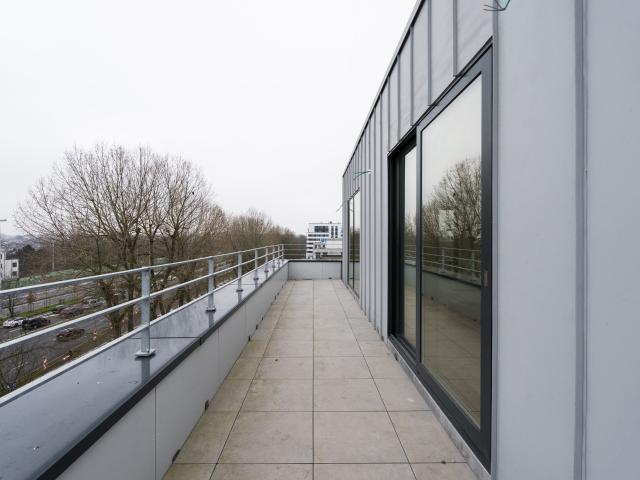 à vendre Penthouse Evere Rue Colonel Bourg