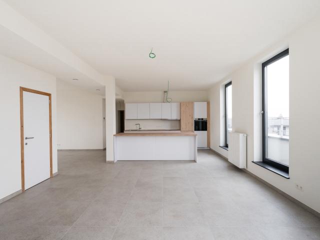 à vendre Penthouse Evere Rue Colonel Bourg