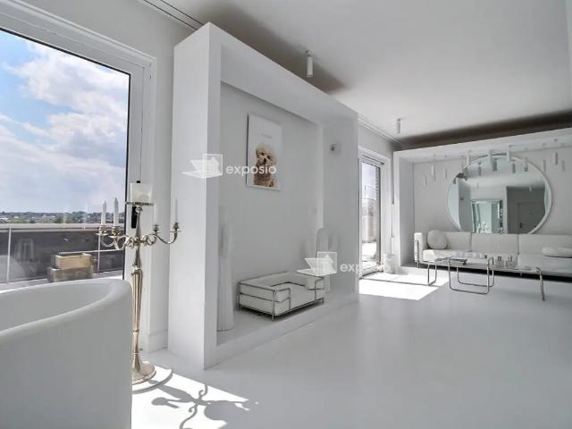 à vendre Penthouse Koekelberg Avenue du Château
