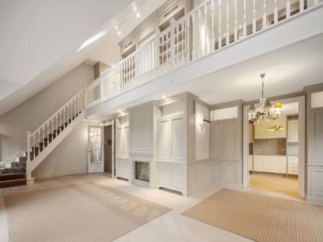 à vendre Penthouse Keerbergen Valkeniersdreef