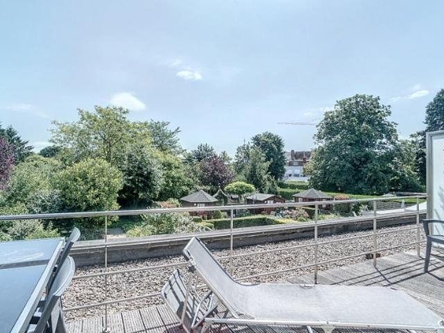 à vendre Penthouse Keerbergen Putsebaan