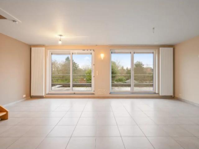 à vendre Penthouse Keerbergen Putsebaan